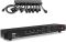 Pyle 19 Outlet 1U 19" Rackmount PDU Power