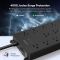 TROND Power Strip Surge Protector