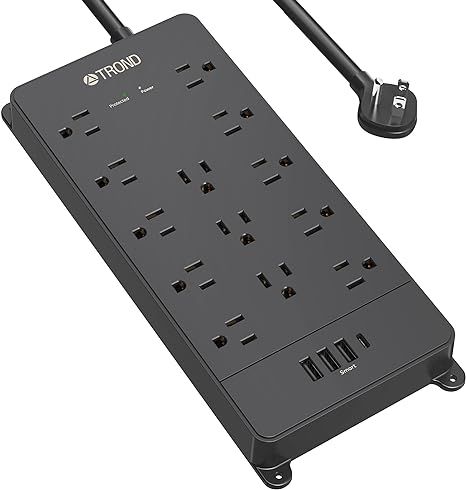 Surge Protector