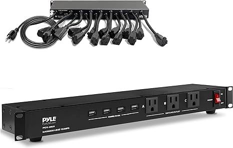 PDU Power Strip